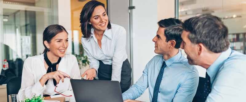 5 bénéfices de la formation linguistique